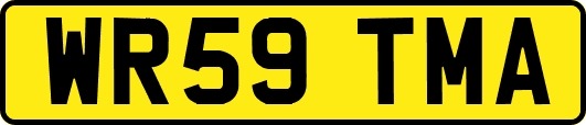 WR59TMA