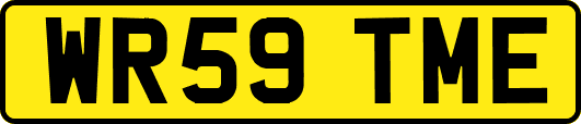 WR59TME