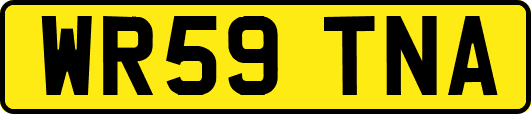 WR59TNA