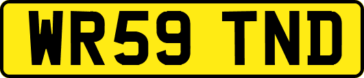 WR59TND