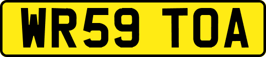 WR59TOA