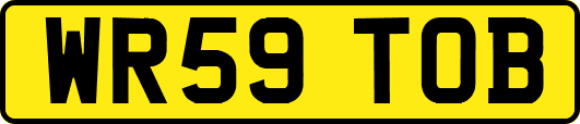 WR59TOB