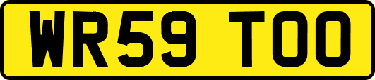 WR59TOO