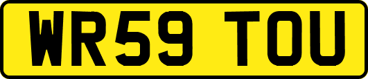WR59TOU