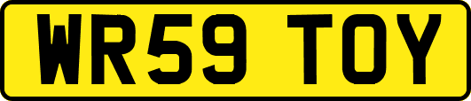WR59TOY
