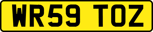 WR59TOZ