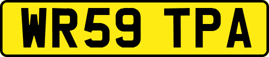 WR59TPA