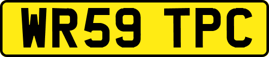 WR59TPC
