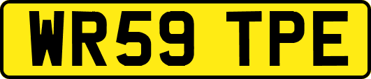 WR59TPE