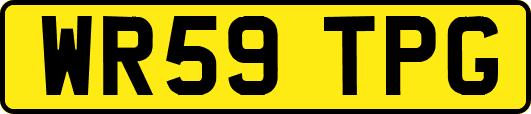 WR59TPG