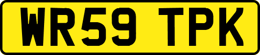 WR59TPK