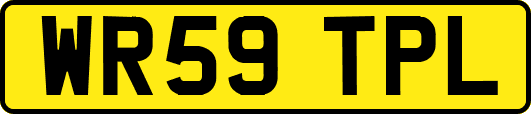 WR59TPL