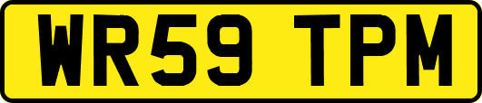 WR59TPM