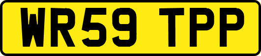 WR59TPP