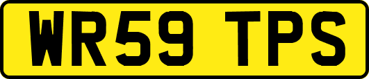 WR59TPS