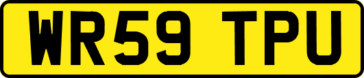 WR59TPU
