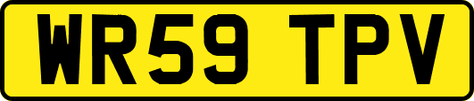 WR59TPV