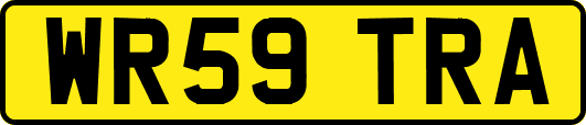 WR59TRA