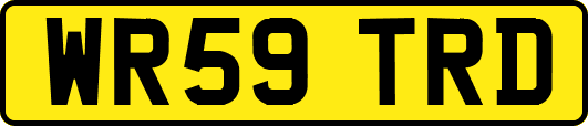 WR59TRD