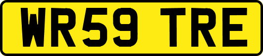 WR59TRE