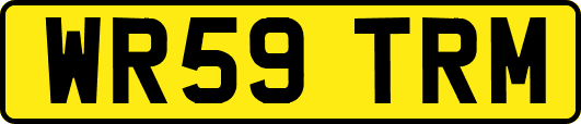 WR59TRM