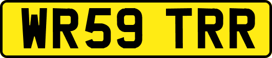 WR59TRR