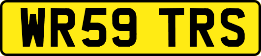 WR59TRS