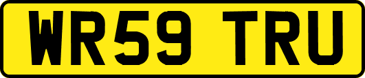 WR59TRU