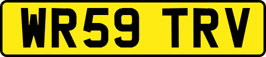 WR59TRV