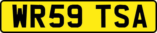 WR59TSA