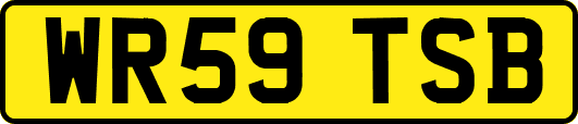 WR59TSB