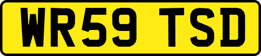 WR59TSD