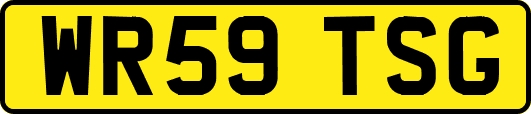 WR59TSG