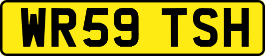 WR59TSH