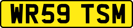 WR59TSM