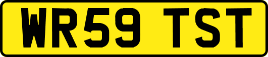 WR59TST