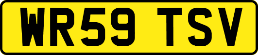 WR59TSV