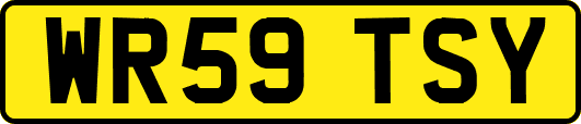 WR59TSY