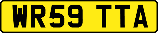 WR59TTA