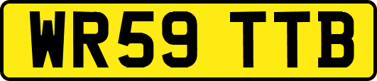 WR59TTB