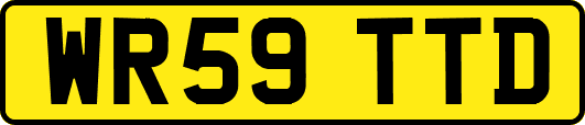 WR59TTD