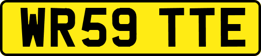 WR59TTE