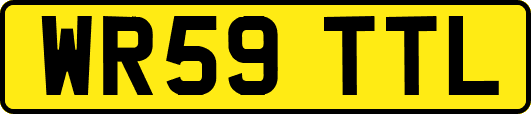 WR59TTL