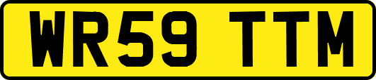 WR59TTM