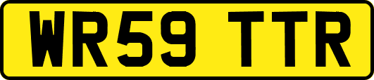 WR59TTR