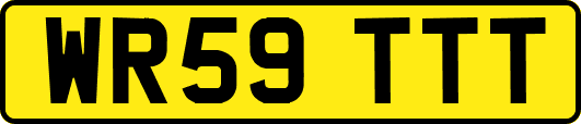 WR59TTT