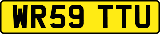 WR59TTU