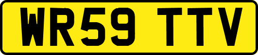 WR59TTV