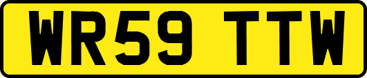 WR59TTW