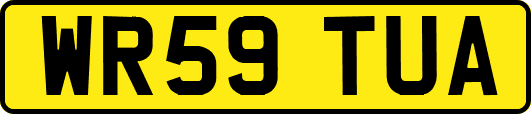 WR59TUA